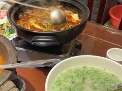 -肖记公安牛肉鱼杂馆·省级非物质文化遗产(三角路直营店)