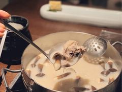 -捞王锅物料理(上海世茂广场店)