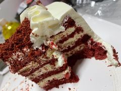 -云山嘉美甜品店(城阳利群店)