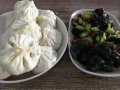 -津门张记包子铺(华昌道店)