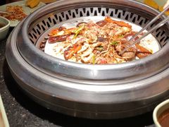 -梨花自助烤肉(乐宾店)