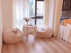 -甜栀·动物奶油蛋糕