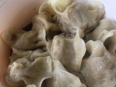 -老边饺子馆(北京南站3店)