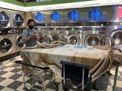 -WASHME大洗屋(虹桥南丰城直营店)
