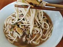 -奎元馆.百年奎元.非遗传承(西湖边的解放路店)