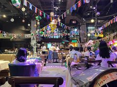 -胡桃里乐队酒馆(广州塔店)