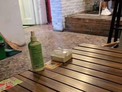 露天位-大象厨房(重庆道店)