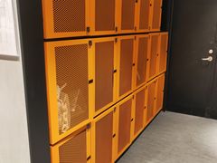 -超级猩猩健身·私教·团课·自助训练(客村丽影广场店)