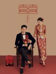 -青悠映画摄影工作室