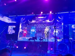 -MOSSO音乐酒吧·live house(南京旗舰店)