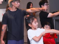 -上海龙之梦万丽酒店