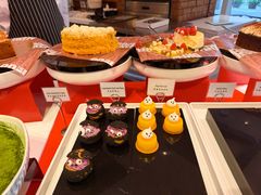 -The COOK·厨餐厅·自助餐(浦东嘉里大酒店)