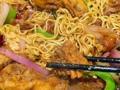 -香村里·重庆鸡公煲(世纪华联总店)