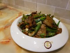-李师傅脆肚(梅林店)