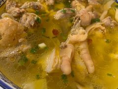 -邱记私房菜·十八年本地菜