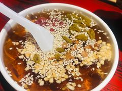 -袁老四重庆老火锅(桐梓坡店)