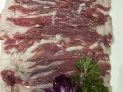 -南门四季铜锅涮肉(左家庄店)