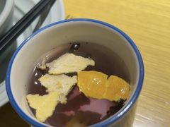 -蜜桃餐厅·伴山(绿宝广场店)