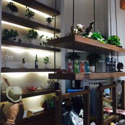 点击看大图 -简影造型·自选烫染接发salon