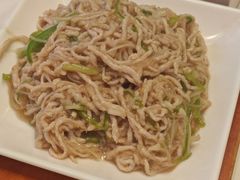 -老街坊美食汇(玉兰大街店)