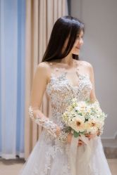 -MuseMarry婚纱(前海嘉里中心店)