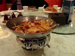 -金蝉食府(维吉奥广场店)