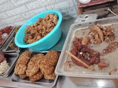 -安阳名吃杜记扁粉菜