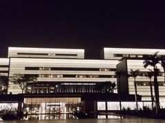 -三亚太阳湾柏悦酒店