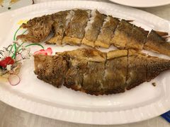-银都上海菜馆(粤海东路店)