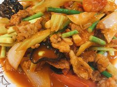 -伊隆斋(什刹海店)