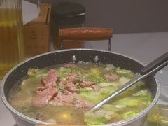 -全牛匠·乐山跷脚牛肉(西北旺万象汇店)