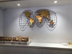-% Arabica阿拉比卡咖啡(武汉天地店)