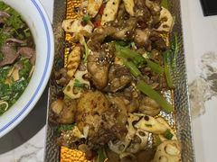-雅酌园·烟火南京菜(颐和路店)