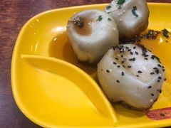 -小杨生煎(黄河路店)