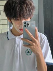-尤司男士国潮理发馆