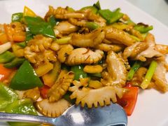 -宜兴隆家宴·私房菜(泰安华庭店)