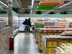 -果蔬好生活超市(东湖店)