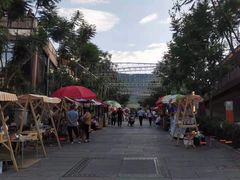-邛海景风火盆烧烤(大石板古村二分店)