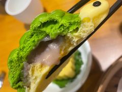 -乐忻皇朝(上海中心大厦店)