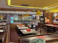 -小鱼小牛·鱼牛干锅·脆鱼火锅(世欧广场店)