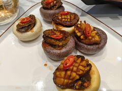 -君霖海鲜私房菜(春柳店)