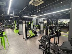 -GMJ·24H健身房(四川北路店)
