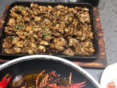 -一棠龙虾•王牌虾球(楚河汉街店)