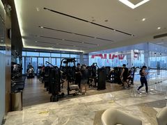 -普拉达游泳健身(水湾1979店)