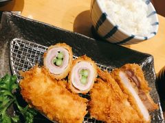 -胜博殿日式炸猪排(西红门店)