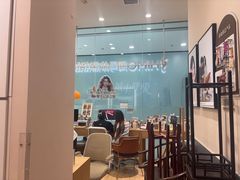 -海马体照相馆(成都来福士广场店)