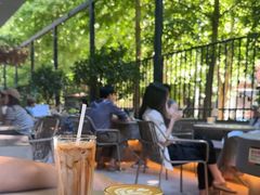 -大小咖啡 BigSmallCoffee(麦子店)