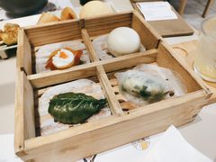 -蔡澜点心·粤菜(西单大悦城店)