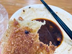 -蒋家槟豆面皮(友爱路店)
