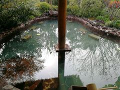 -苏州湾王焰温泉度假酒店